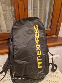Zaino Fit express