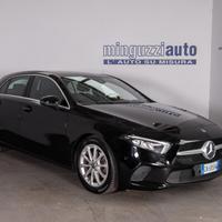 Mercedes-Benz A 180 D Sport Auto 116cv