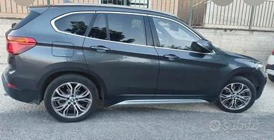 BMW X1 sDrive xLine 2000 150 cv automatica