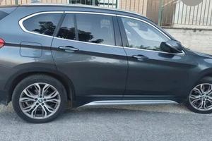 BMW X1 sDrive xLine 2000 150 cv automatica
