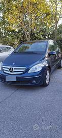 Mercedes classe B 170 benzina