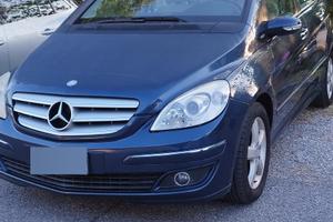 Mercedes classe B 170 benzina