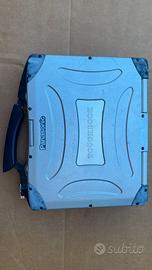 Notebook Panasonic Toughbook, CF28