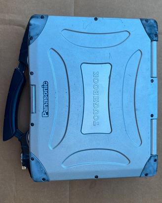 Notebook Panasonic Toughbook, CF28