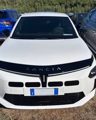 LANCIA Ypsilon IV 2024 - Ypsilon 1.2 mhev LX 110cv