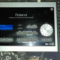 Studio Canvas Roland SD50