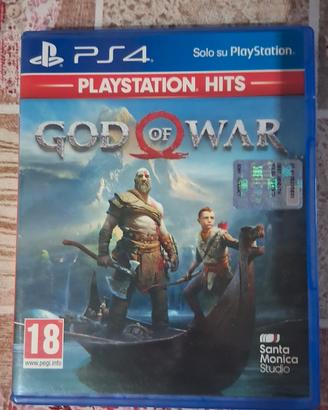 Giochi ps4 