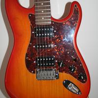 ELETTRICA   STRATOCASTER Tonin8