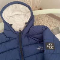 Giacca calvin klein
