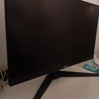 Monitor Asus Gaming