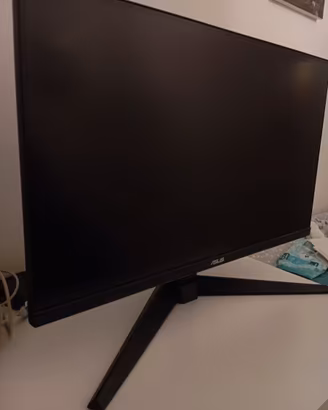 Monitor Asus Gaming