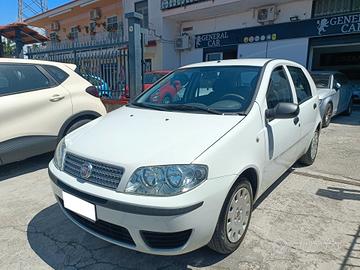 Fiat Punto Classic 1.2 5 porte Active GPL