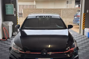 Golf gti 7.5 2019 performance