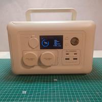AllPowers R600 Power Station – 299 Wh, 600 W