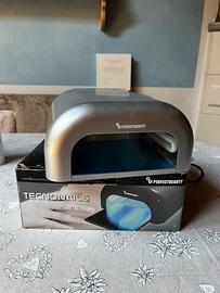 Lampada UVA per unghie