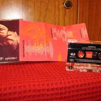 MC - Musicassetta ORIGINAL "Cannibali" (RAF)