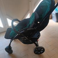 Passeggino Nurse Moon pro