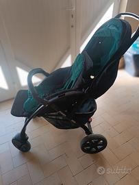 Passeggino Nurse Moon pro