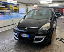 Renault Scenic Scénic X-Mod 1.5 dCi 110CV EDC Luxe