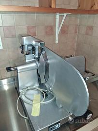 Elettrodomestici affettatrice