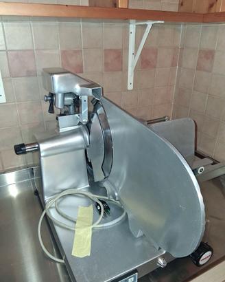 Elettrodomestici affettatrice