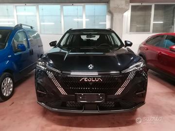 Dongfeng Mage 1.5 t E2 320T dct GARANZIA FINO A 10