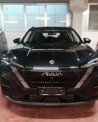 Dongfeng Mage 1.5 t E2 320T dct GARANZIA FINO A 10