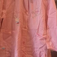 grembiuli  asilo taglia 60 nuovi con cartellino  