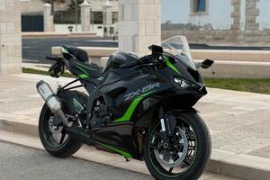 Ninja Zx6r 09 2025 Mv Turismo 12 2024