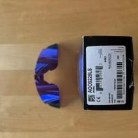 Lente oakley hydra viola