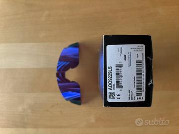 Lente oakley hydra viola