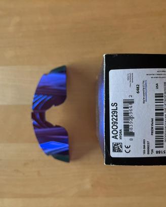 Lente oakley hydra viola