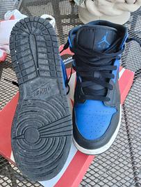 Scarpe Air Jordan