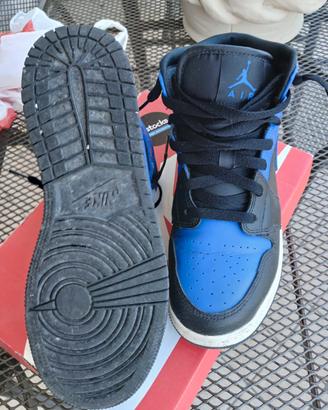 Scarpe Air Jordan