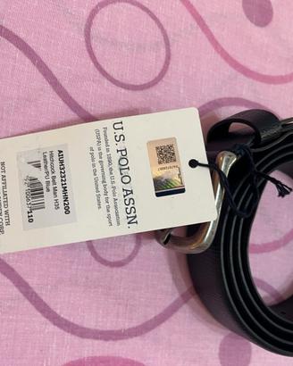 Cintura U.S.Polo Assn