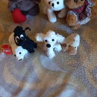 peluche piccoli