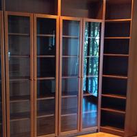 libreria Ikea Billy