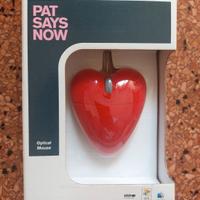 Mouse ottico USB/PS2 