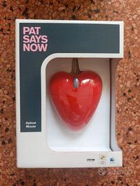 Mouse ottico USB/PS2 