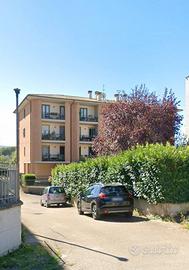 Bilocale con vista panoramica