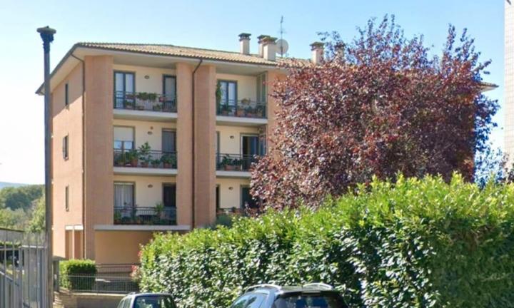 Bilocale con vista panoramica