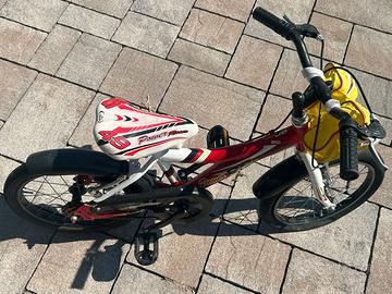 Bicicletta da bambino