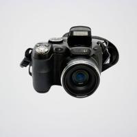 Fujifilm FinePix S2950 Digital Camera 14.0MP 18x