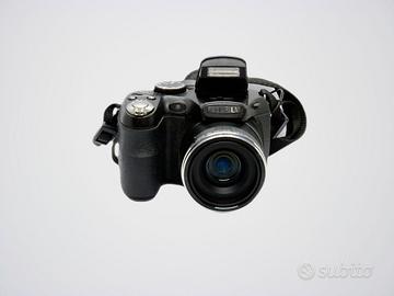 Fujifilm FinePix S2950 Digital Camera 14.0MP 18x