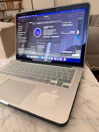 Modello: MacBook Pro Retina 13”, Early 2015