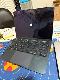 Macbook Air M4 - 16gb