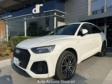 Audi Q5 SPB 40 TDI quattro S tronic S line *P...