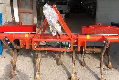 Ripuntatore 9 ancore