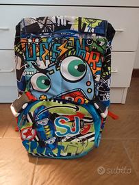 Zaino SJ