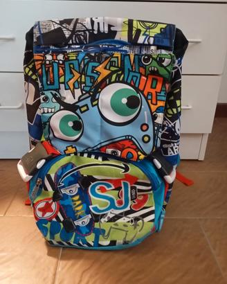 Zaino SJ